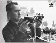 Adolf Dassler