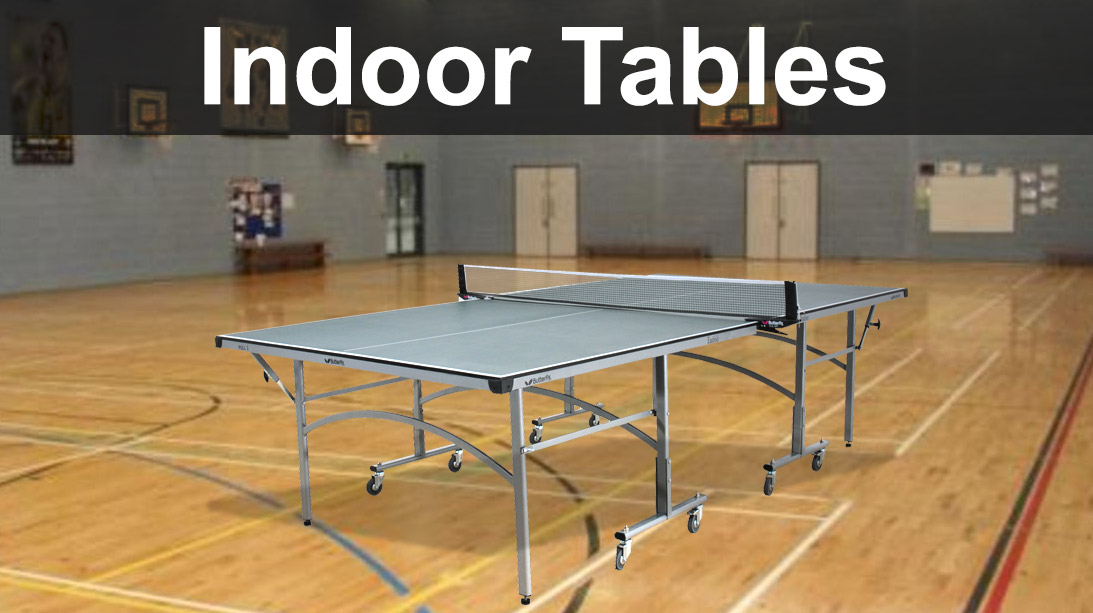 Click here to see Cornilleau Indoor tables