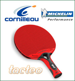 Cornilleau Tacteo bat
