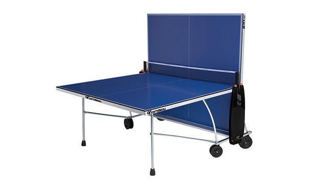Cornilleau Sport 100 Indoor Table Tennis Table (2022 model - 19mm top) - DISCONTINUED
