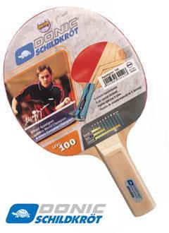 Schildkr�t Applegren 100 Table Tennis Bat