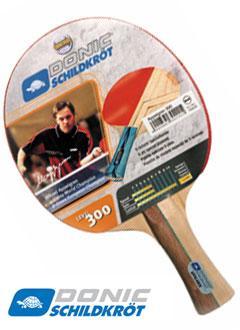 Schildkr�t Applegren 300 Table Tennis Bat