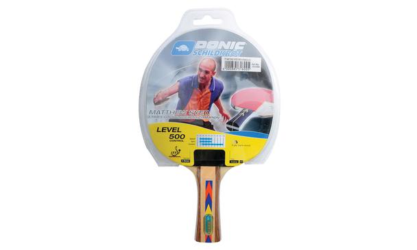 Schildkr�t Syed 500 Table Tennis Bat