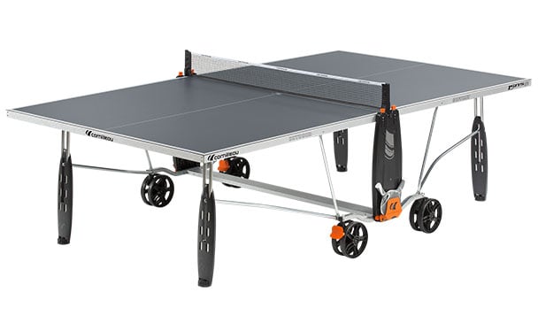 Cornilleau Sport 150S Crossover Outdoor Table Tennis Table