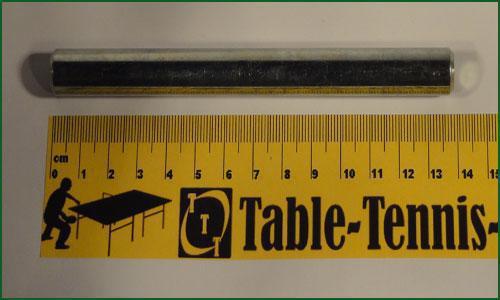 Wheel Bracket Pin - Part No.2202