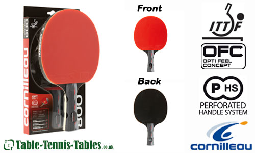 Cornilleau Perform 800 PHS Bat
