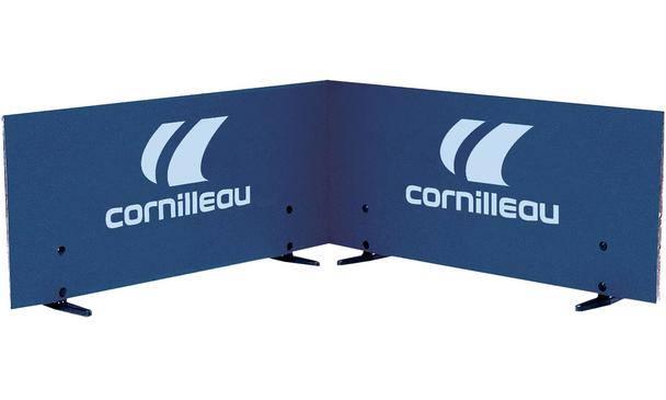 Pack of 10 Cardboard Cornilleau Playing Surrounds 