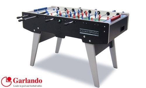 Garlando Champion Football Table