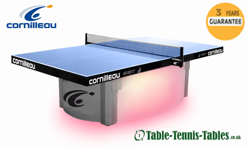 Cornilleau Competition Static Event Indoor 