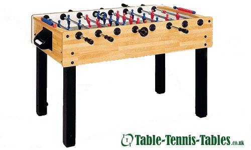 Beech Garlando G-100 Football Table