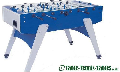 Garlando G-2000 Weatherproof Football Table