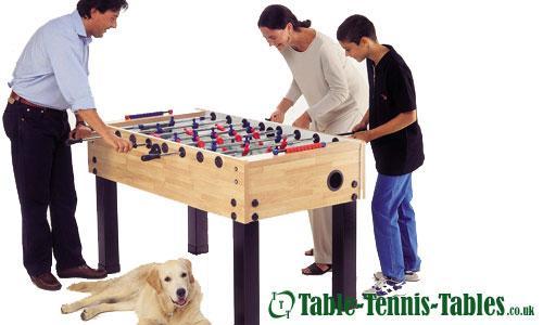 Garlando G-500 Football Table