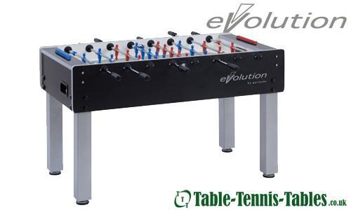 Garlando G-500 Evolution Football Table
