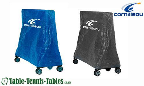Cornilleau Polyurethane Cover