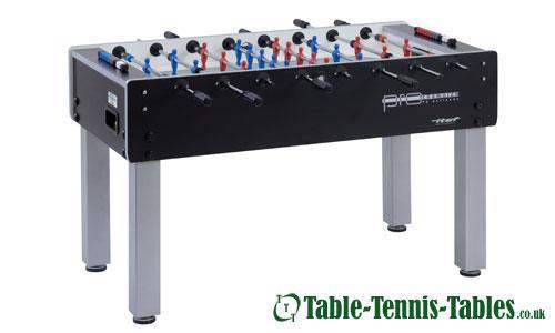 Garlando Pro Champion Football Table
