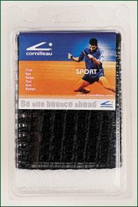 Cornilleau Black Polyethylene Net for Sport Range