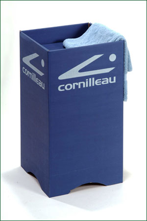 Cornilleau Towel Holder