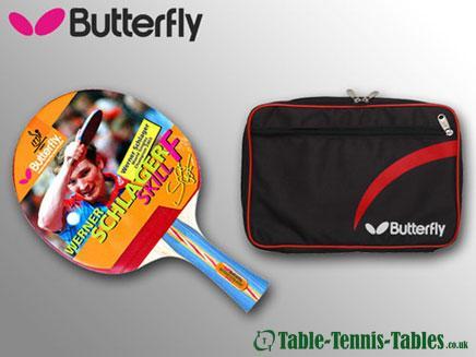 table tennis bat. Skill Table Tennis Bat +