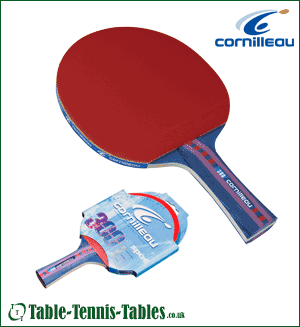 Cornilleau 300 Sport Gatien 2 Star Table Tennis Bat
