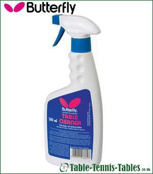 Butterfly Table Cleaning Spray - 500ml