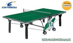 Green Cornilleau 440 Sport - Discontinued - See Sport 500