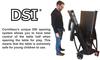 Green Cornilleau 440 Sport - Discontinued - See Sport 500