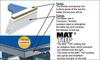 Green Cornilleau 440 Sport - Discontinued - See Sport 500