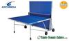 Blue 100 Sport Indoor Cornilleau Table Tennis Table