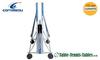 Blue 100 Sport Cornilleau Outdoor Table Tennis Table