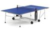 Cornilleau Sport 100 Indoor Table Tennis Table in Play Position