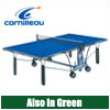Cornilleau 240 Sport Outdoor table tennis table with �60 worth of free Accessories