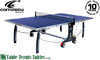 300S Sport Cornilleau Outdoor Table Tennis Table
