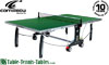 300S Sport Cornilleau Outdoor Table Tennis Table