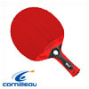 Cornilleau Tacteo 50 Table Tennis Bat