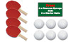 Butterfly Easifold DELUXE Indoor Table Tennis Table