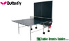 Butterfly Indoor - Home Rollaway - Table Tennis Table