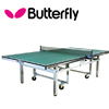 Butterfly Indoor Centerfold