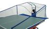 Practice Partner 50 Table Tennis Robot and Collection Net