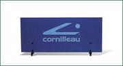Cornilleau playing surround
