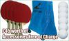 Cornilleau - Sport 340 Outdoor Rollaway - Table Tennis Table