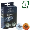 Cornilleau Expert 40mm Balls - Box of 6 