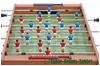 Garlando F-1 Football Table