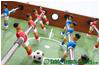 Garlando F-1 Football Table