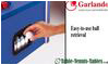 Garlando Foldy Evolution Football Table