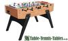 Garlando G-2000 Cherry Football Table