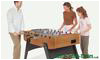 Garlando G-2000 Cherry Football Table