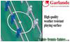 Garlando G-2000 Weatherproof Football Table