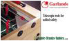 Garlando G-500 Football Table