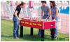 Garlando G-500 Weatherproof Football Table
