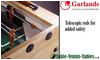 Garlando G-5000 Football Table